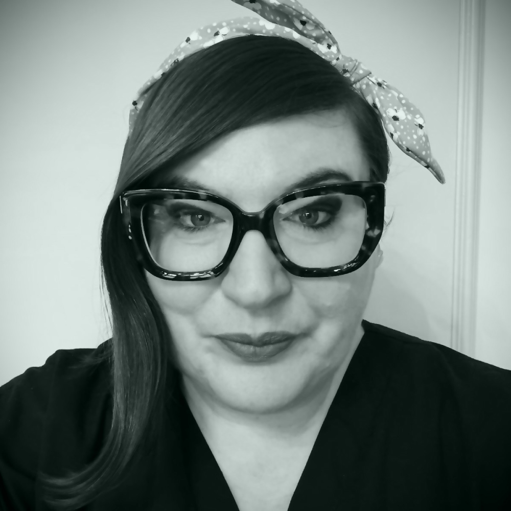 Caroline Muir, GDC number: 141432