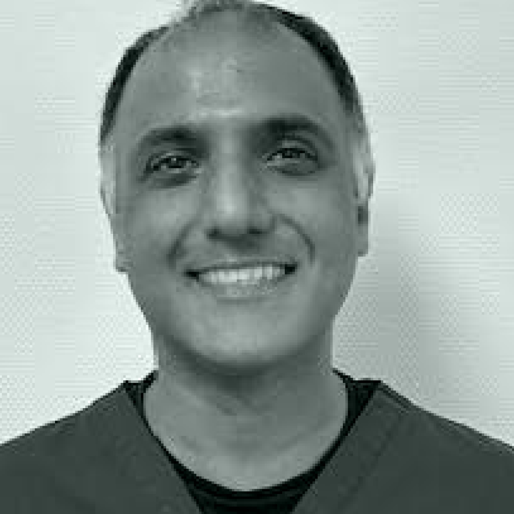 Dr Javid Mustafa, GDC no.78123