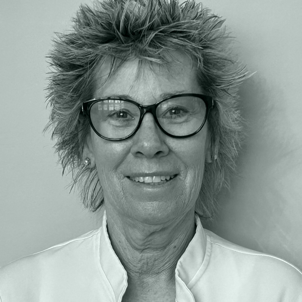Elaine Myers, GCD Number: 134194