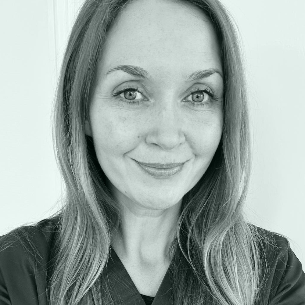 Louise Graham, GDC Number: 129236
