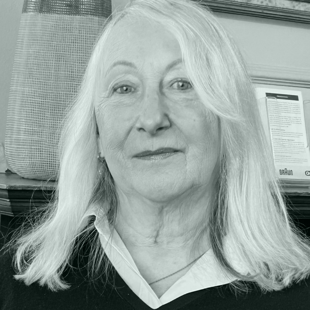 Shez Harris 