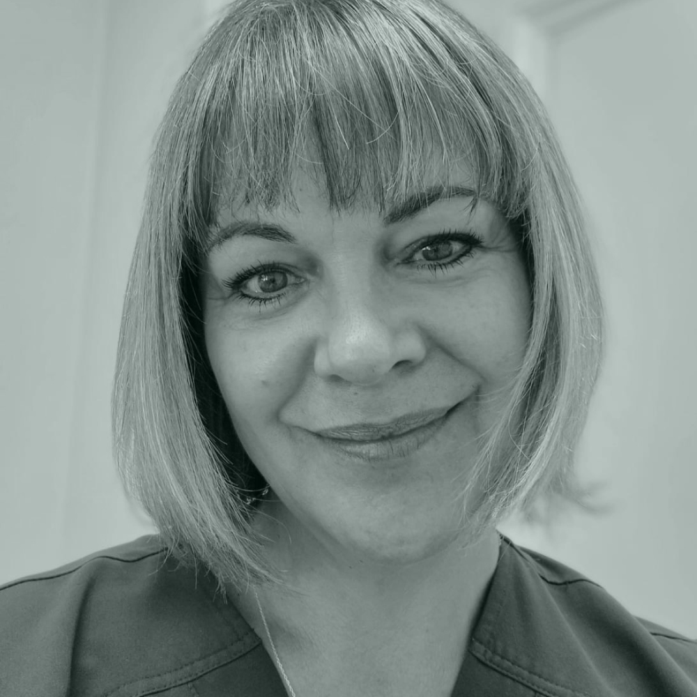 Vicki Lane, GDC no. 5168